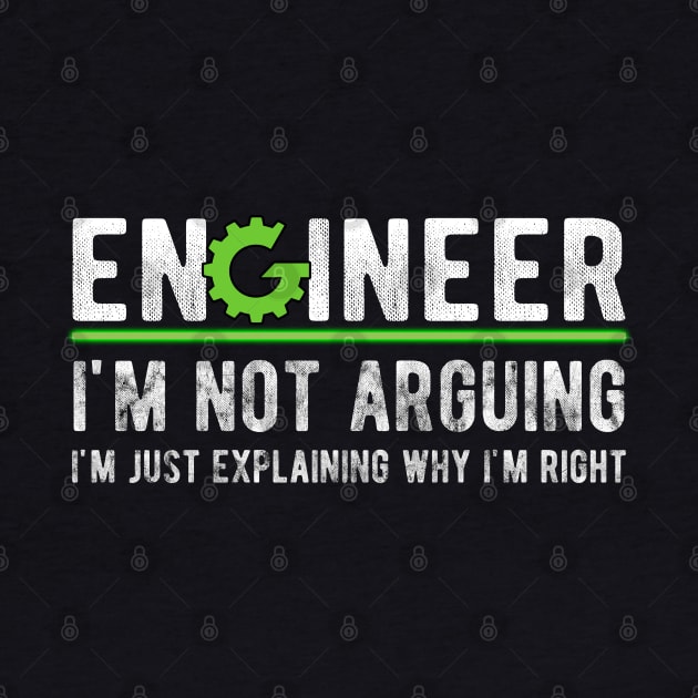 Understanding Engineers by ZenCloak